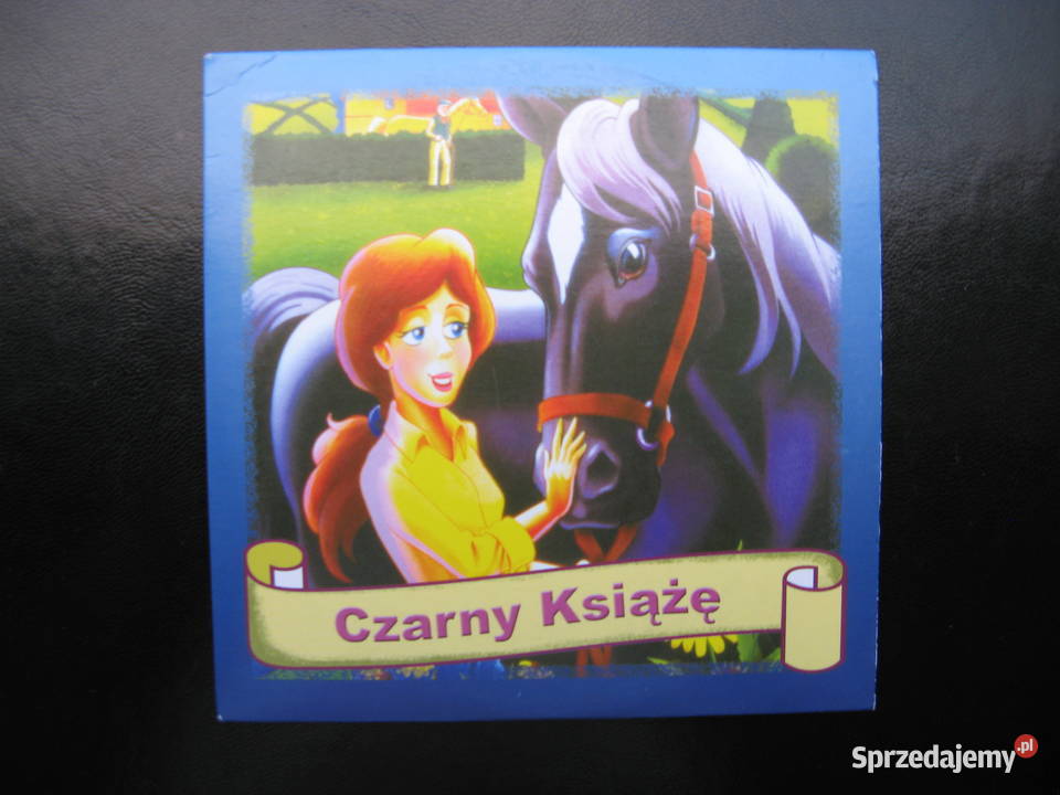 Filmy animowane 11 płyt Tarzan Aladyn Guliwer dubbing Filmy Poznań