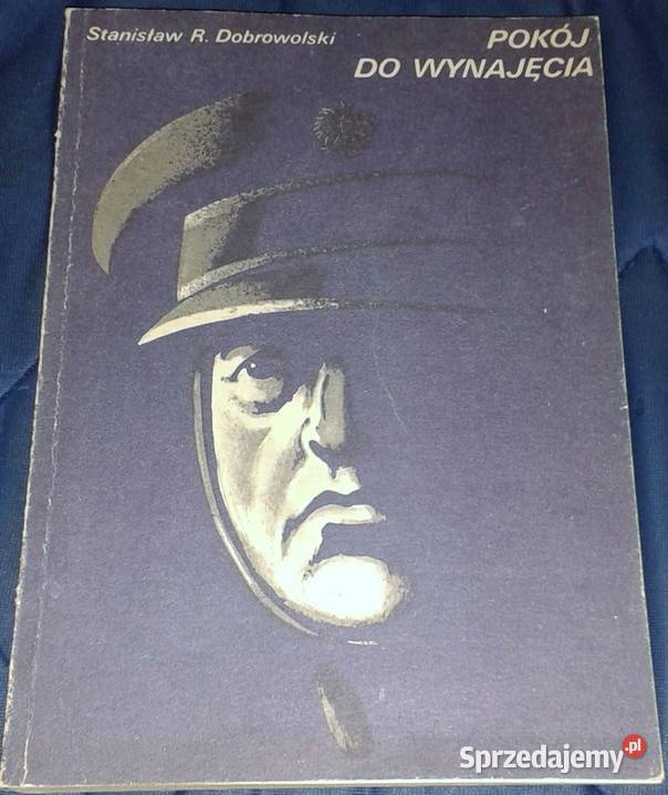 Pokój do wynajęcia Stanisław Ryszard Dobrowolski