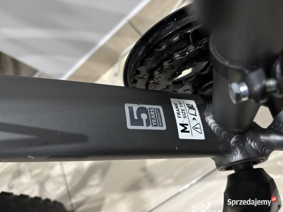 Rower Kross ESPRIT 20 Rzeszów