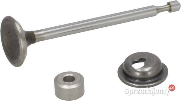 Zawór wydechowy 590531 małopolskie Kamionna