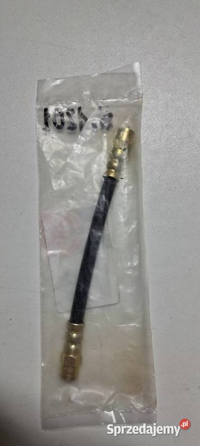 Przewód hamulcowy tył OE 433611775A VW Golf II osobowe Luzino sprzedam