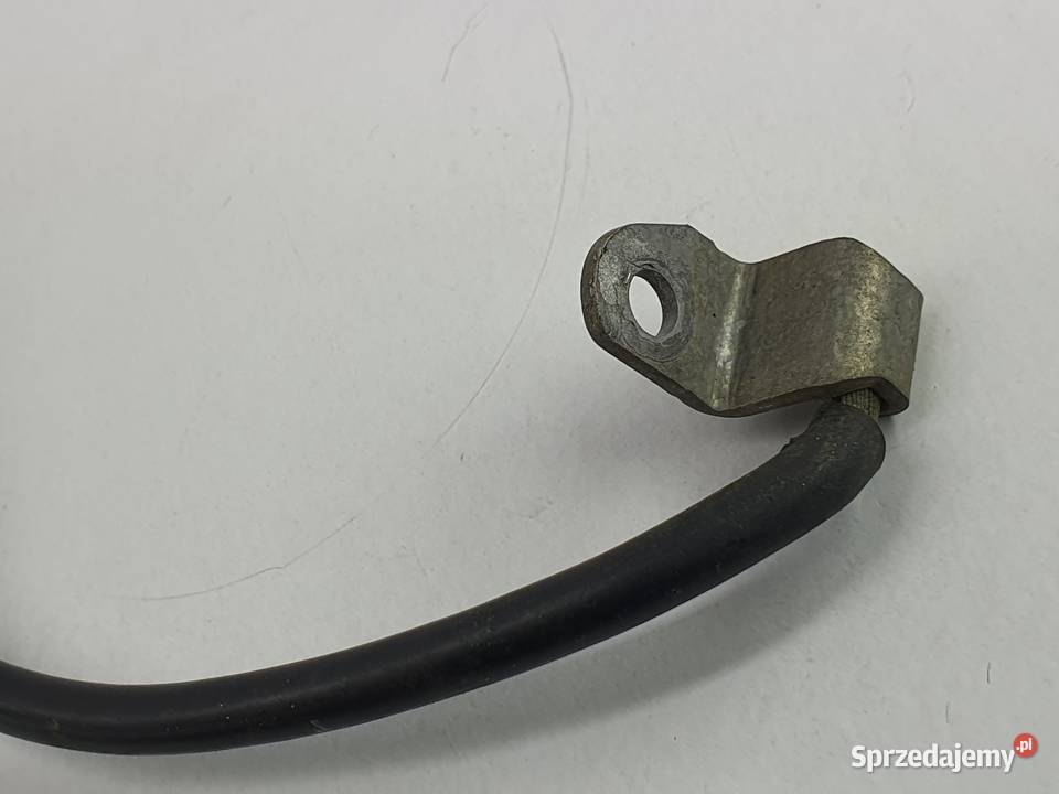 Przewod Minusowy Kabel Honda Trx Fourtrax Łódź sprzedam