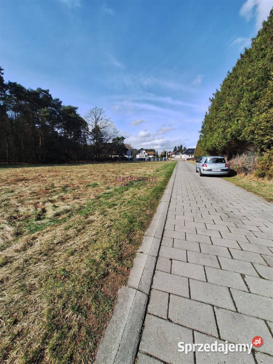 sprzedaży ziemi 3835m2 Rybnik sprzedam