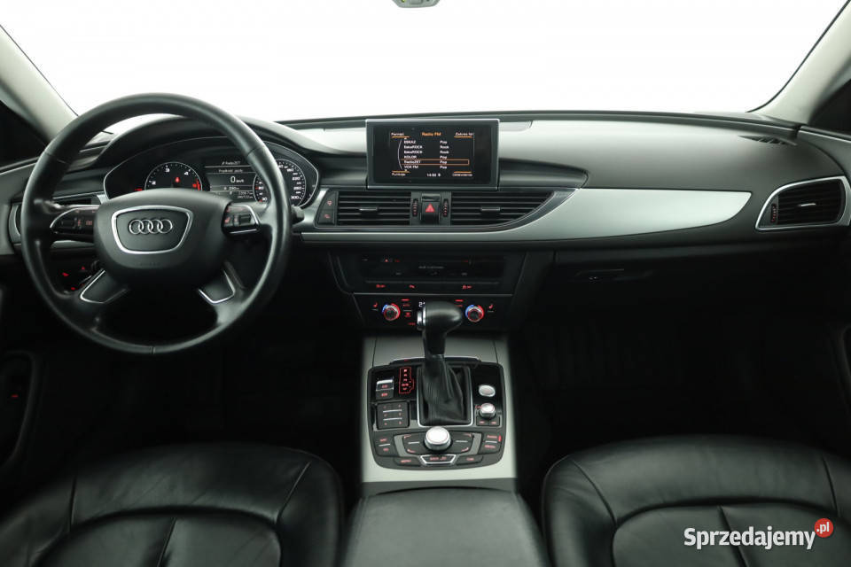 Audi A6 30 TDI ESP Piaseczno
