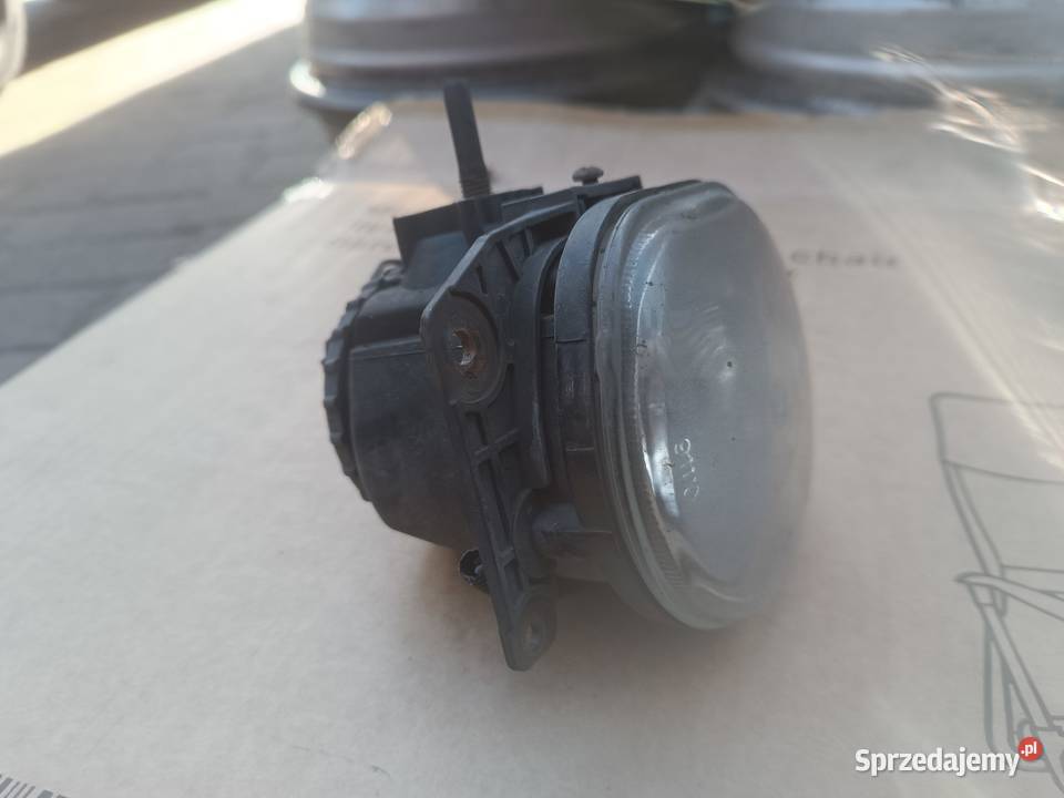 Alfa Romeo 156 fl Lift halogen lewy lewe śląskie Częstochowa