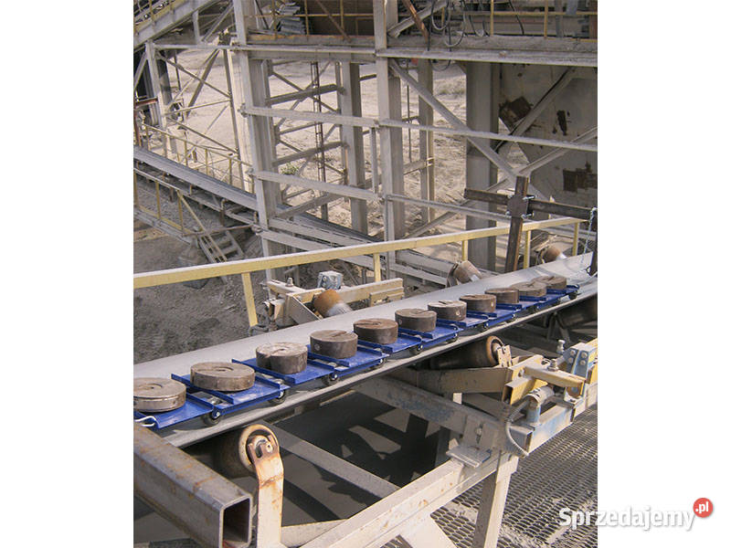 Urządzenie do symulacji obciążeń liniowych UIPN mazowieckie Warszawa