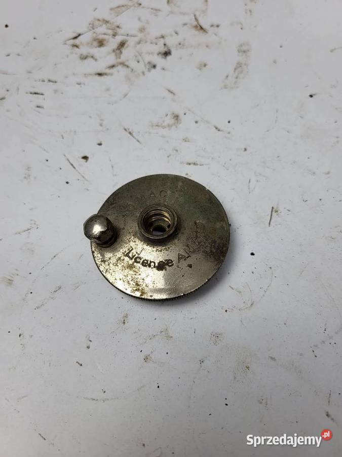 AMAL AMAC NAKRĘTKA KOMORY PŁYWAKA VICTORIA ARIEL Rybnik