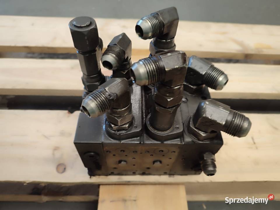 Zawór proporcjonalny Danfoss PVG32 11004540 Wilkowo