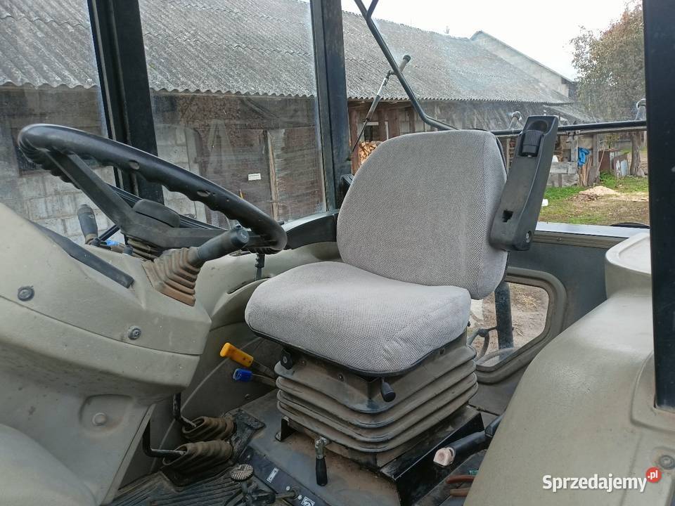 Pronar Zefir 85 Wyszki