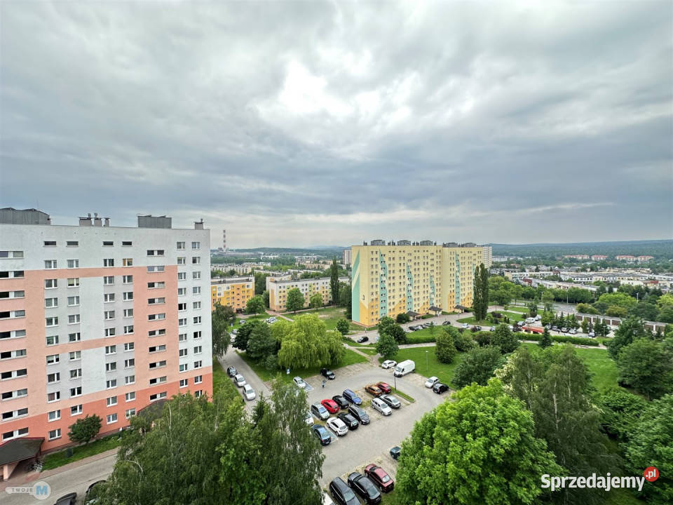 Mieszkanie na sprzedaż 539m2 Kielce