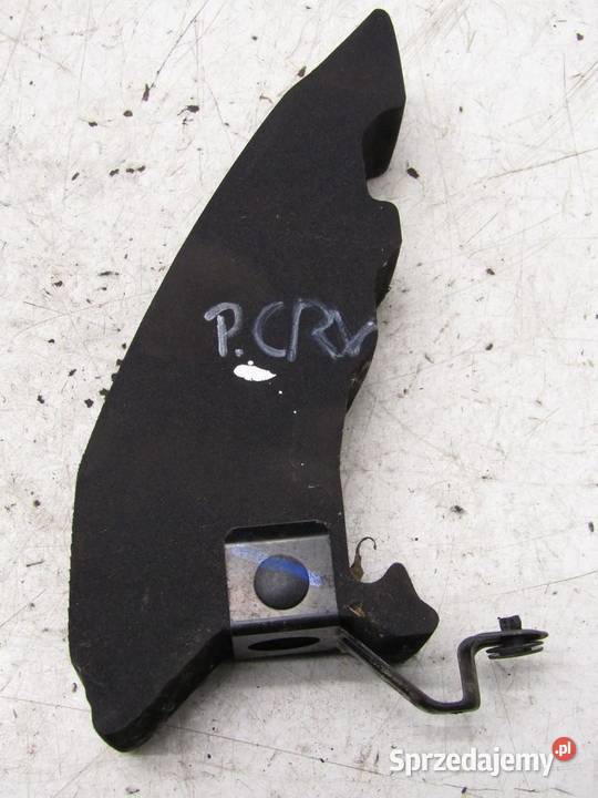 WYGŁUSZENIE BŁOTNIKA PRAWE HONDA CRV CRV IV sprzedam