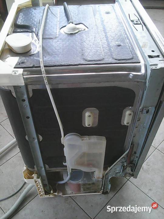 Zmywarka Husqvarna Cardinal Interior 6221