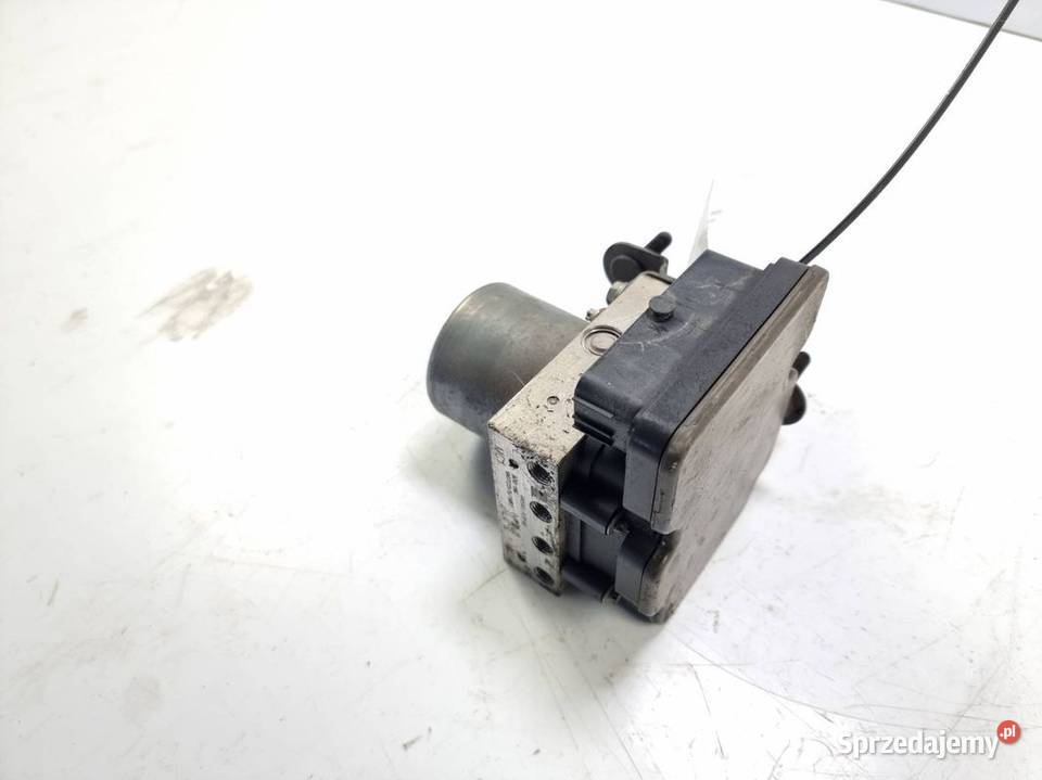 POMPA ABS HAMULCOWA TOYOTA COROLLA E21 kujawsko-pomorskie Lipno