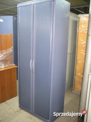 SZAFA ROLETOWA 52 Chorzów