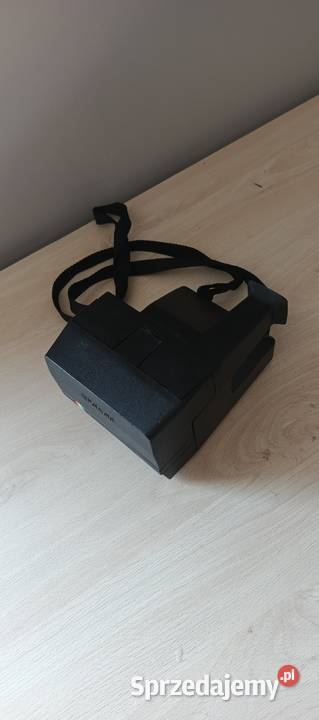 Polaroid 635 CL Lubsko