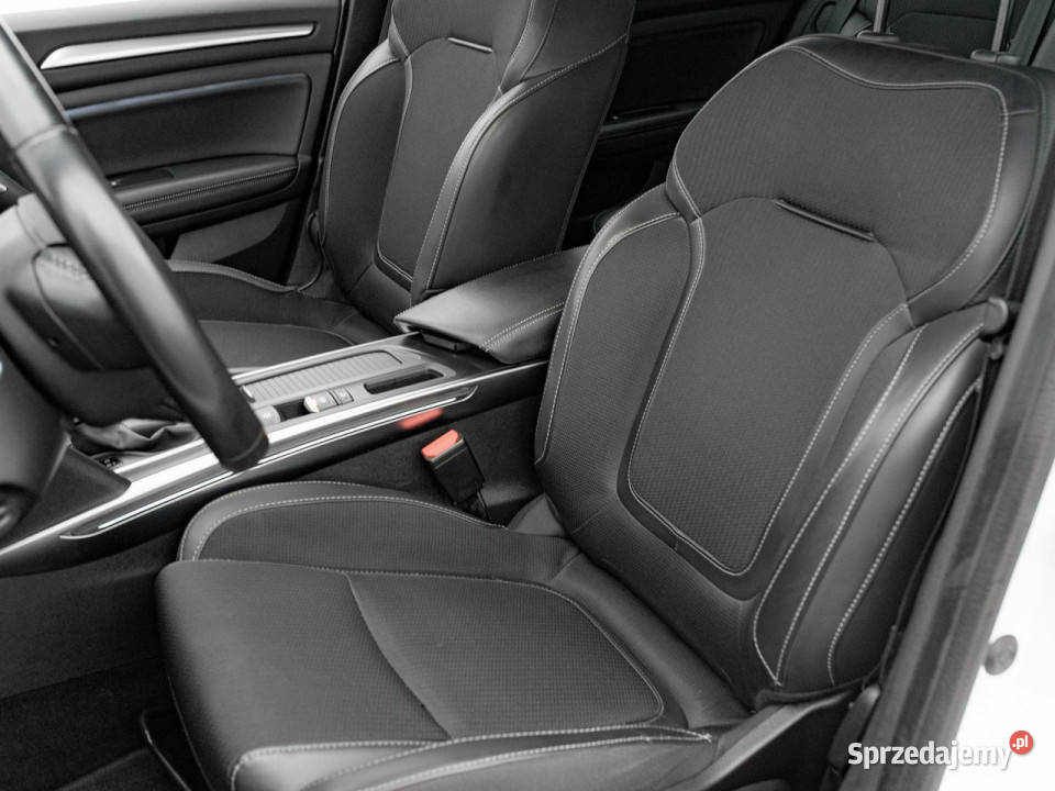 Renault Megane DW4PW8015 Blue dCi Intens EDC pomorskie sprzedam