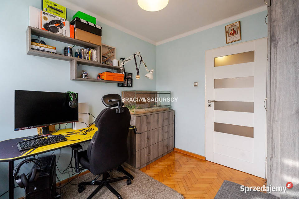 Mieszkanie sprzedam Skawina 6023m2 3 pokoje Sprzedaż