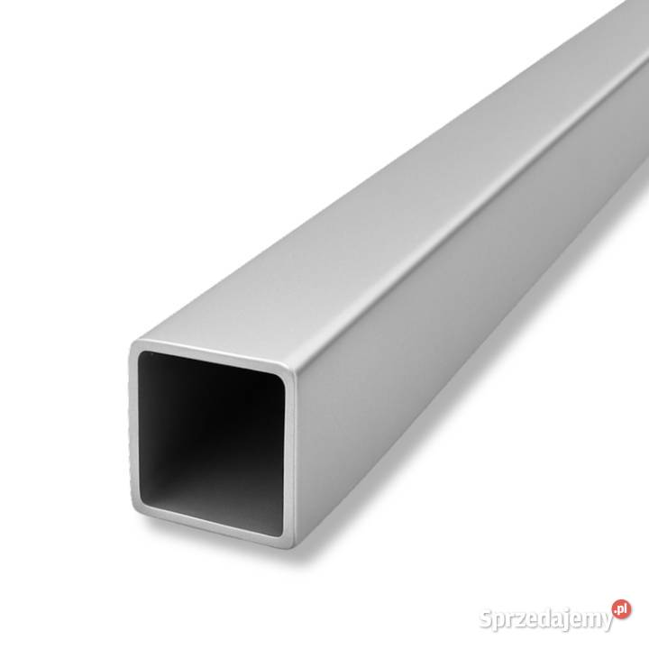 Profil stalowy 25x25 wypełnienie do Balustrady małopolskie Gdów