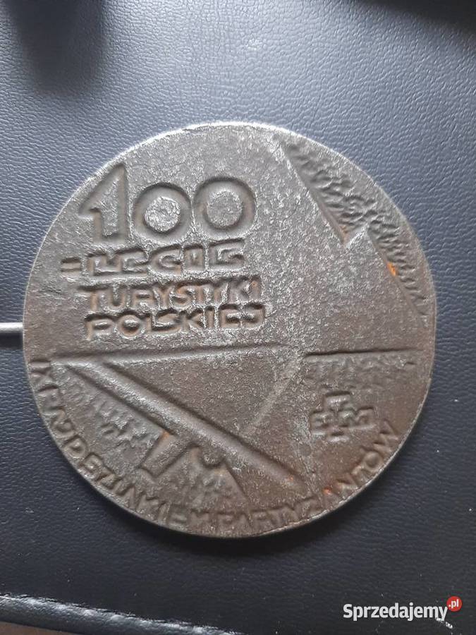 Partyzant turystyka szlak śląskie Bielsko-Biała