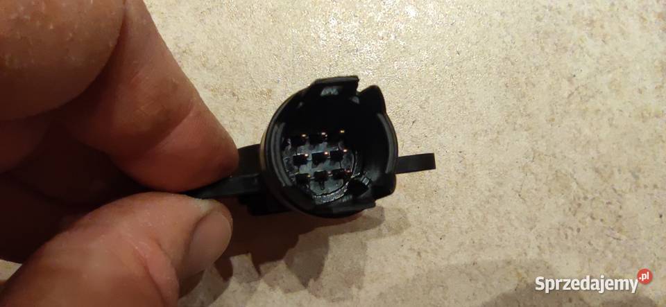 BMW czujnik valvetronic osobowe