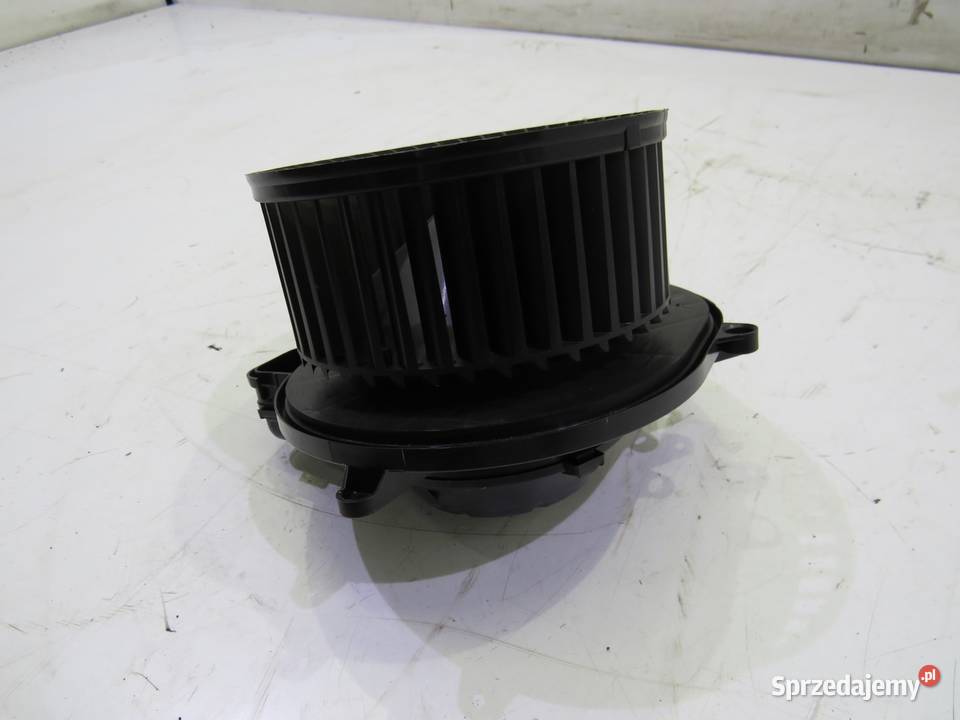 WENTYLATOR DMUCHAWA BMW 1 F20 T903543