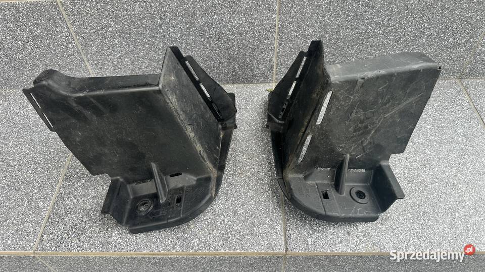 Mazda 3 Kierownica Powietrza Lewa Prawa małopolskie Radziszów