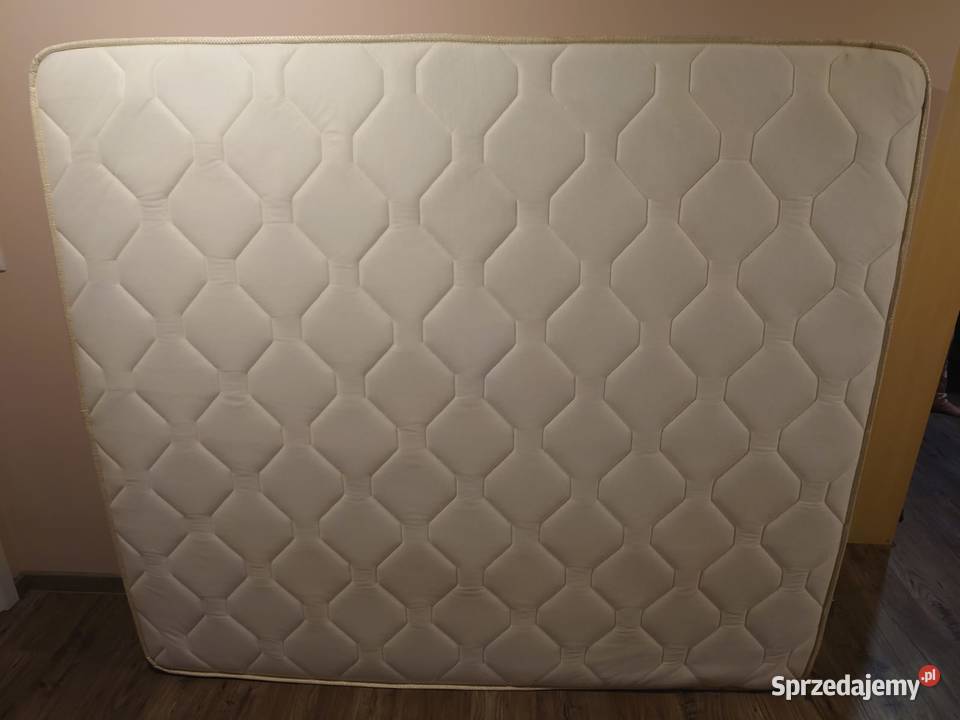 Materac do sypialni Okazja