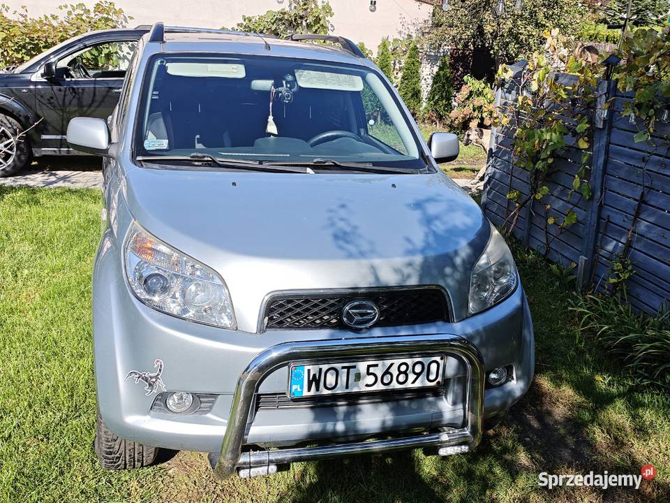 Daihatsu Terios