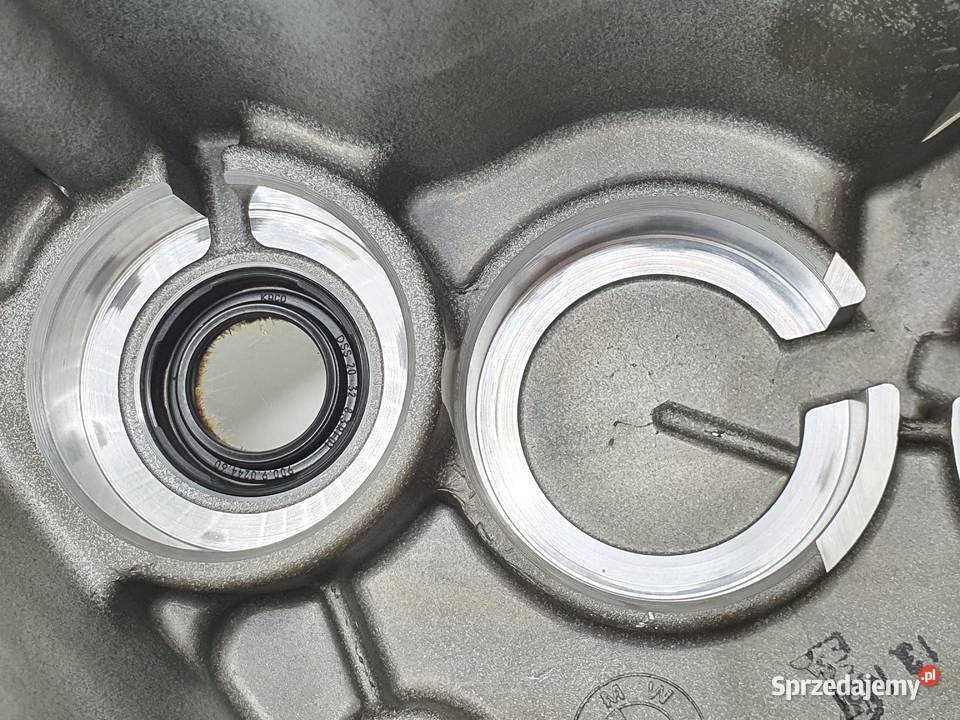 Obudowa Skrzyni Pokrywa Dekiel Bmw R 1200 Gs K25 sprzedam