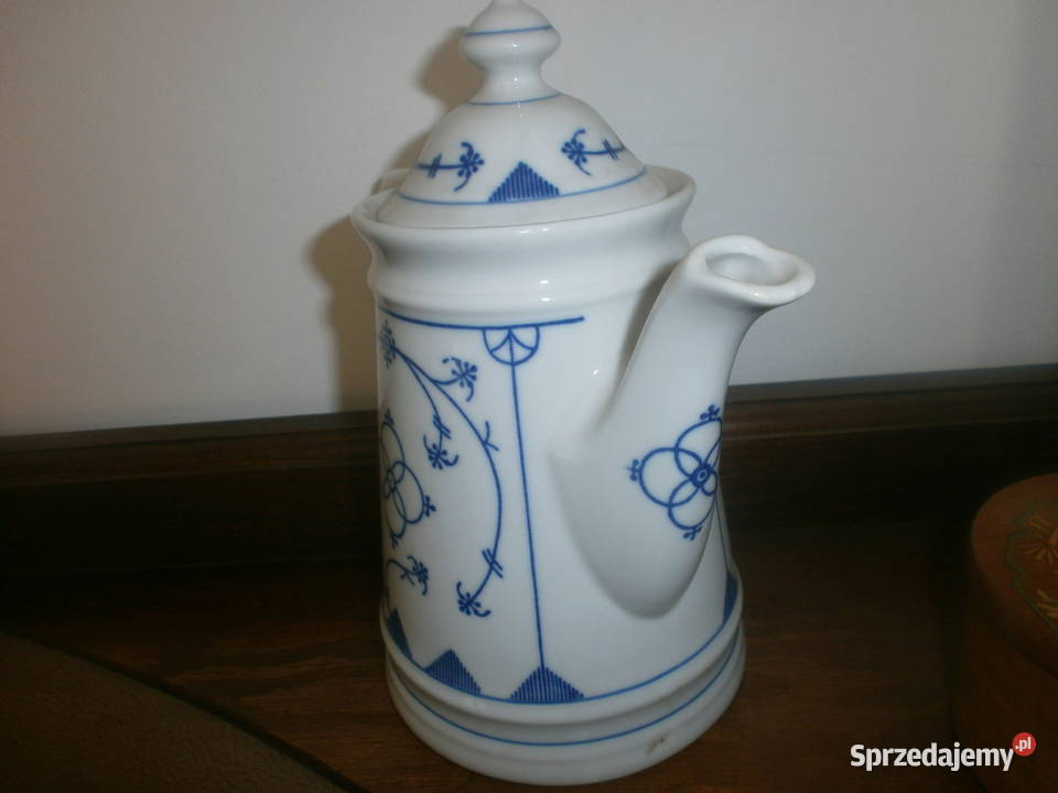 dzbanek Bavaria Zielona Góra sprzedam