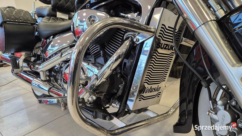 15000 suzuki intruder 800 ful ubrany 1