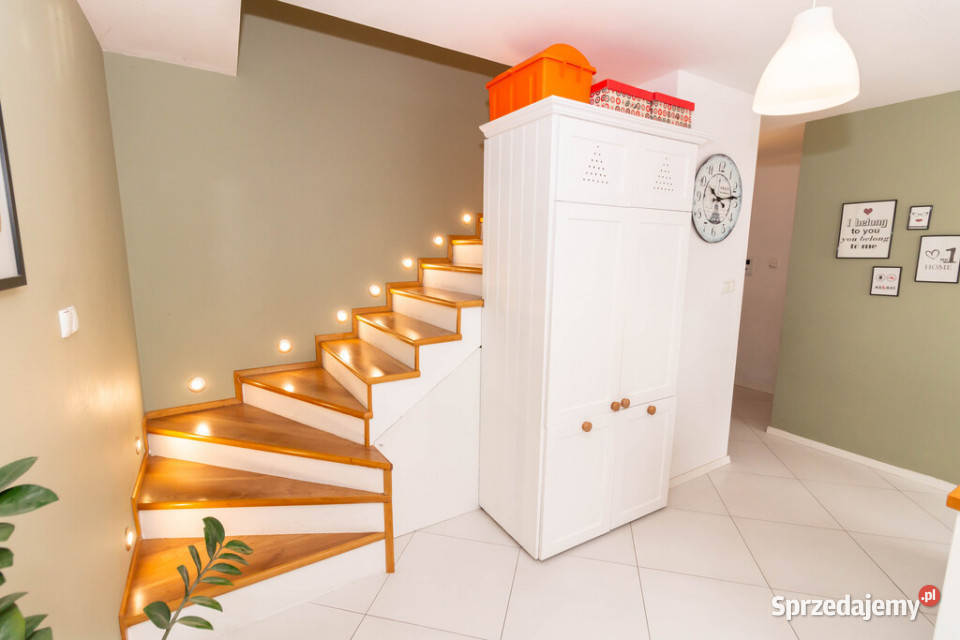Apartament dwupoziomowy Ostrowiec Św 78m2 Ostrowiec Świętokrzyski