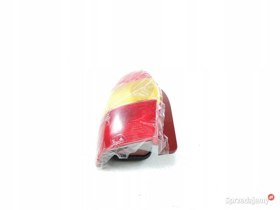 LAMPA LEWY TYŁ BOSCH FIAT PALIO 9601 osobowe sprzedam