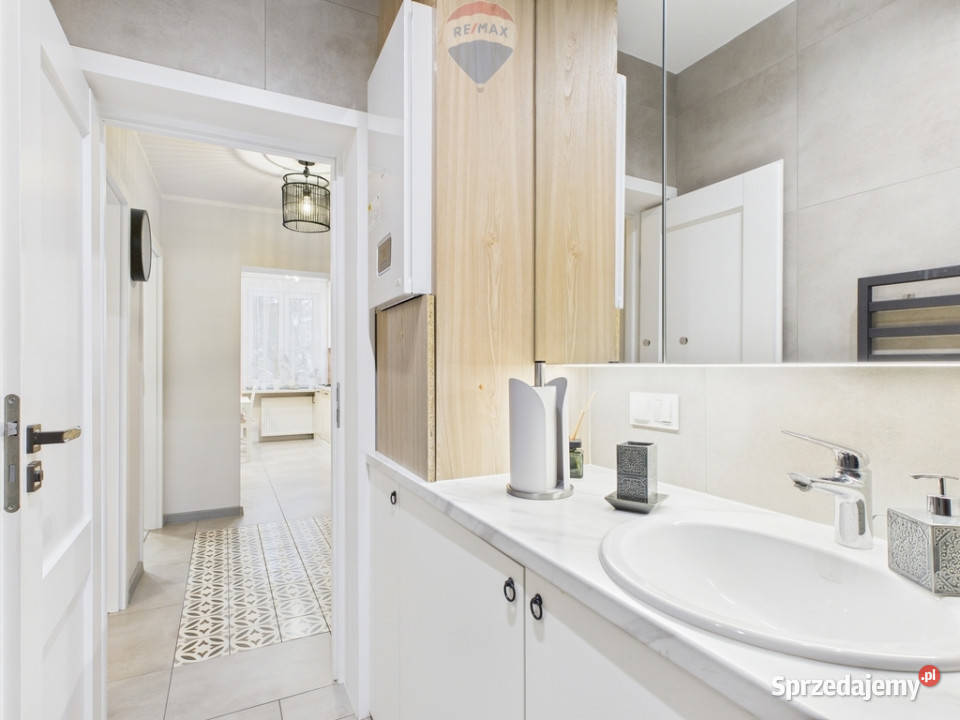 2pokojowe mieszkanie Gdańsk Siedlce Paska Liczba pokoi 2 sprzedam