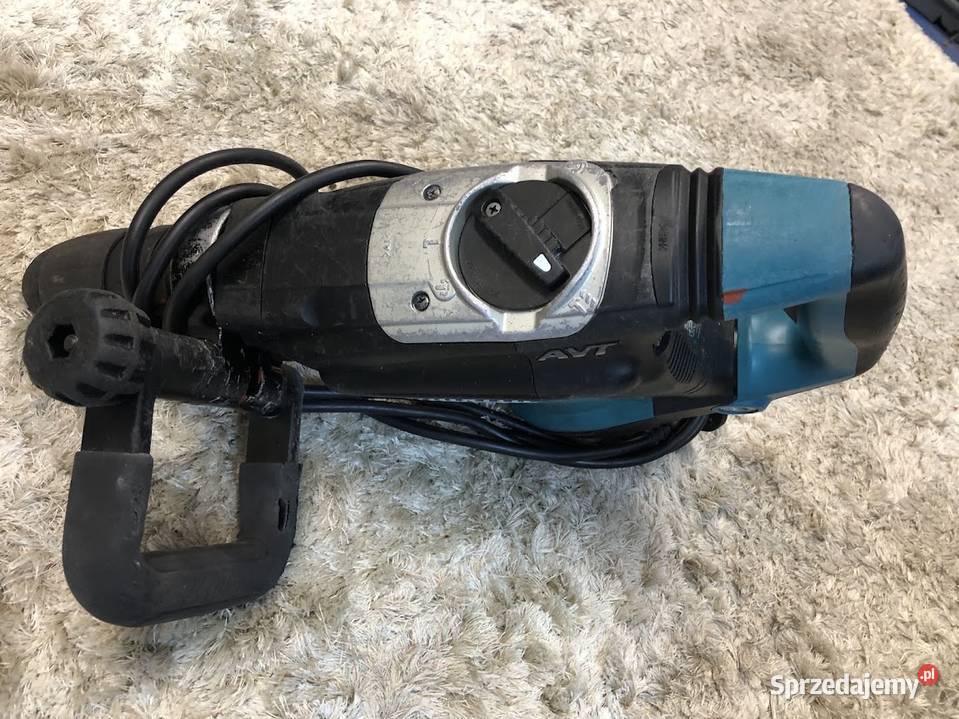 MAKITA HR4011C Młot Udarowy Obrotowy SDS Narzędzia Bydgoszcz
