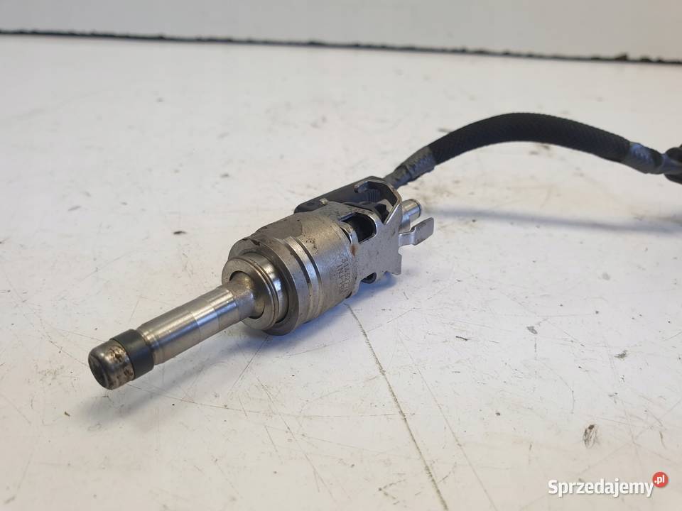 WTRYSKIWACZ Volvo V60 II 15 T WTRYSK paliwa osobowe Wtryskiwacze Chełm