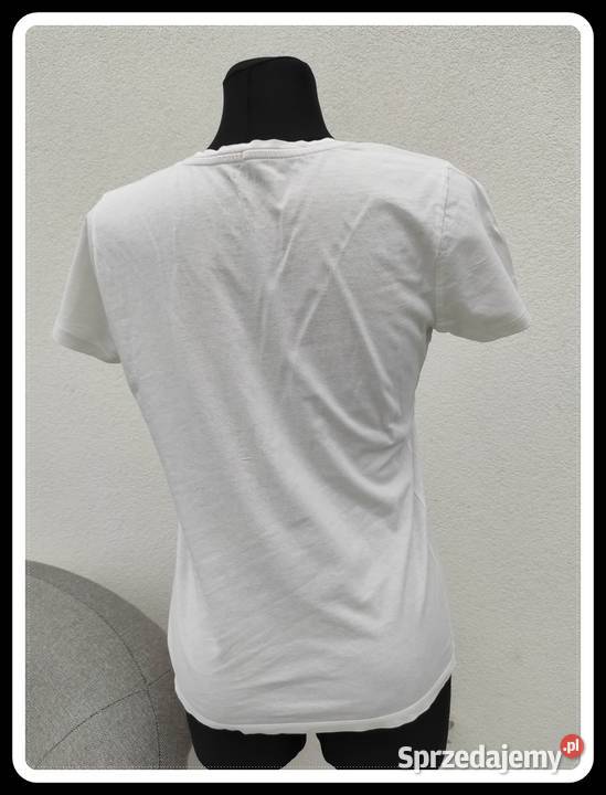 Koszulka tshirt Selfie Quenn rozmiar 40 L HOUSE Odzież damska Płock
