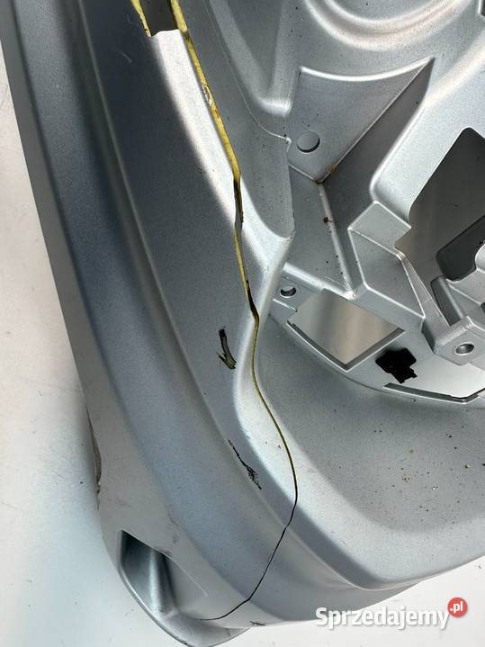 Czasza Przednia Uszkodzona Piaggio MP3 300 Oem Sulęcin sprzedam