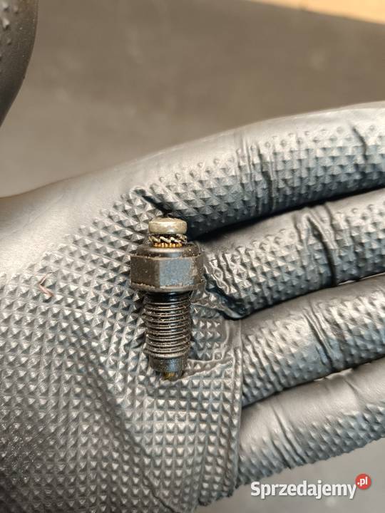 Czujnik luzu biegu neutralnego N jałowego części Gołaczewy