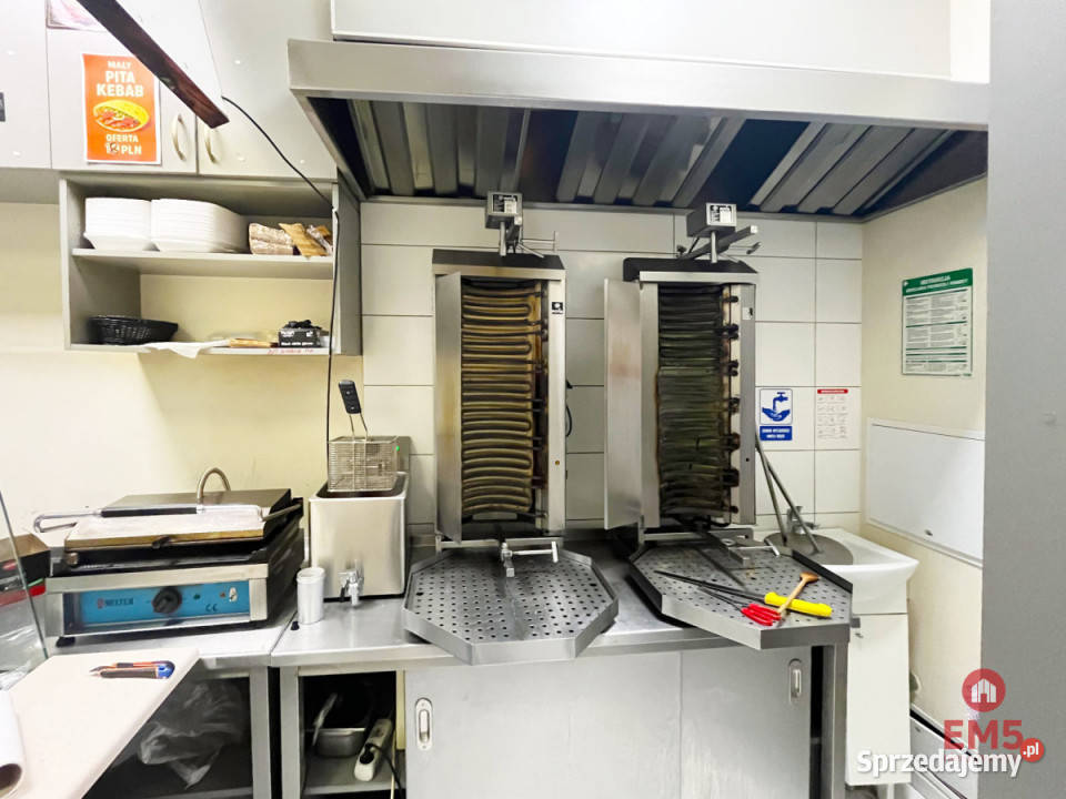 Lokal Białystok 20m2