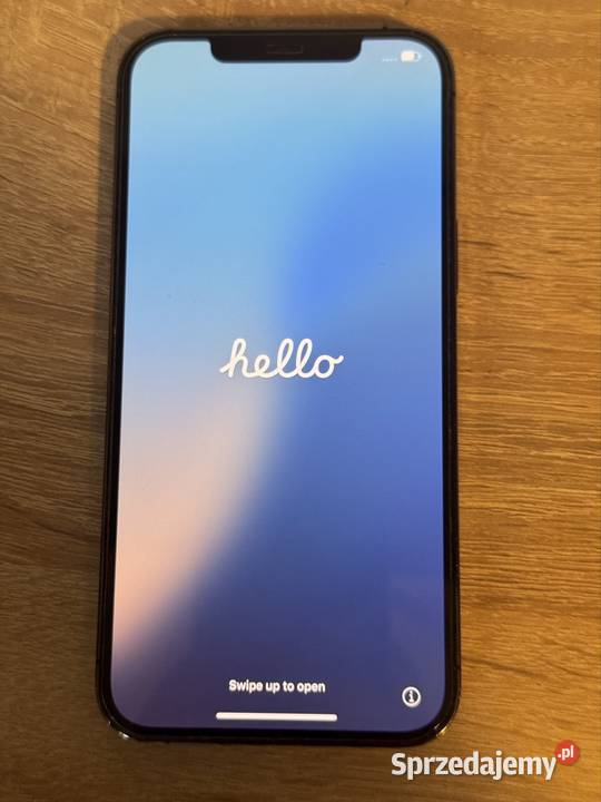 iPhone 12 Pro Apple / iPhone sprzedam