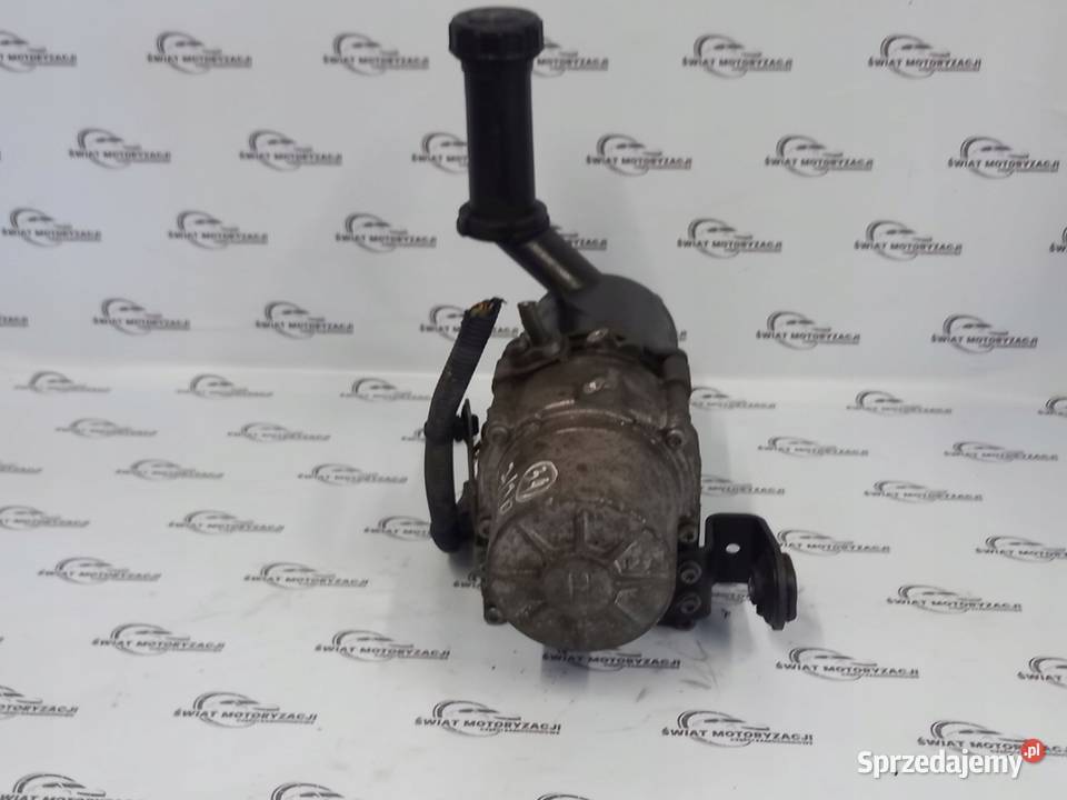 PEUGEOT 16 THP pompa wspomagania 9675811080 Kielce