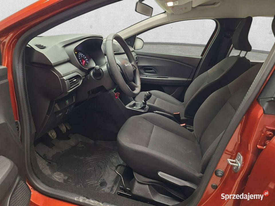 Dacia Jogger Komorniki sprzedam