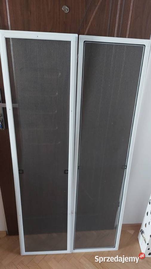 Moskitiery 140x34 Moskitiery Kraków