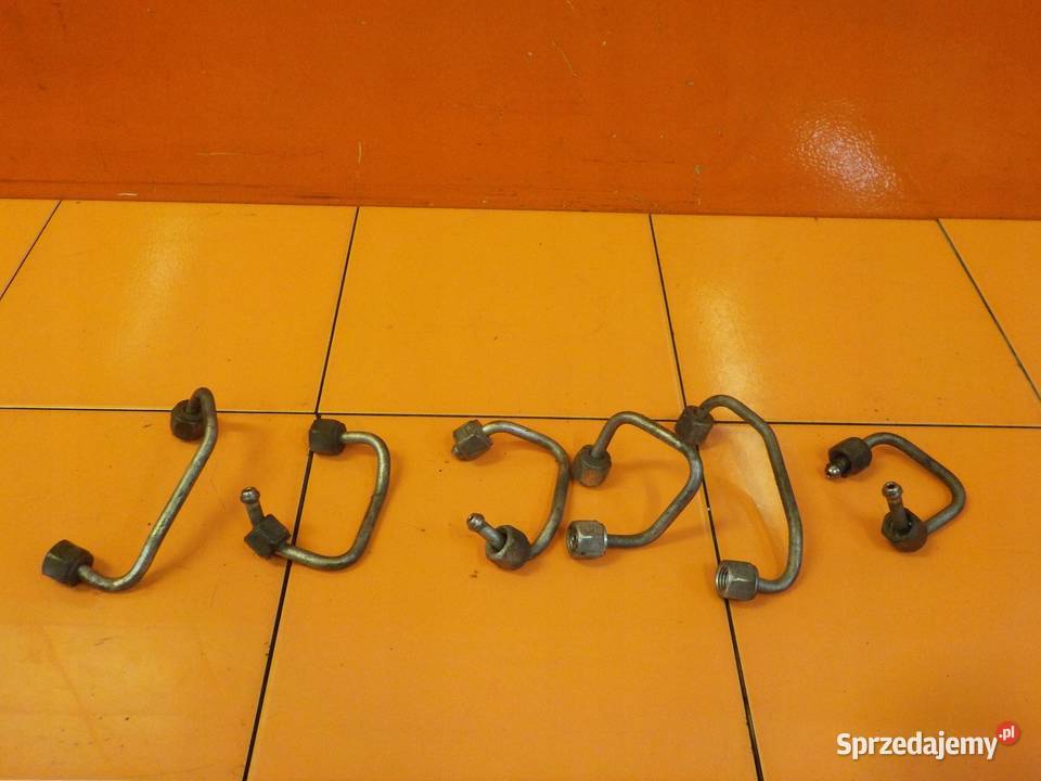 DISCOVERY III 27 TD V6 08r 190 276DT przewody mazowieckie