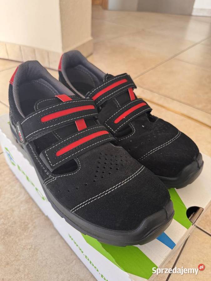 Buty robocze rozmiar 43 inna opolskie Gogolin