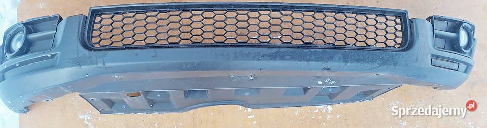 MITSUBISHI COLT Z30 LIFT DOLNA CZĘŚC ZDERZAKA Karoseria mazowieckie Radom