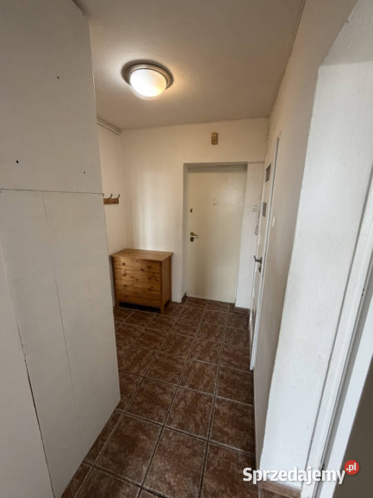 2pokojowe mieszkanie 41m2 balkon piwnica Sprzedaż Warszawa sprzedam