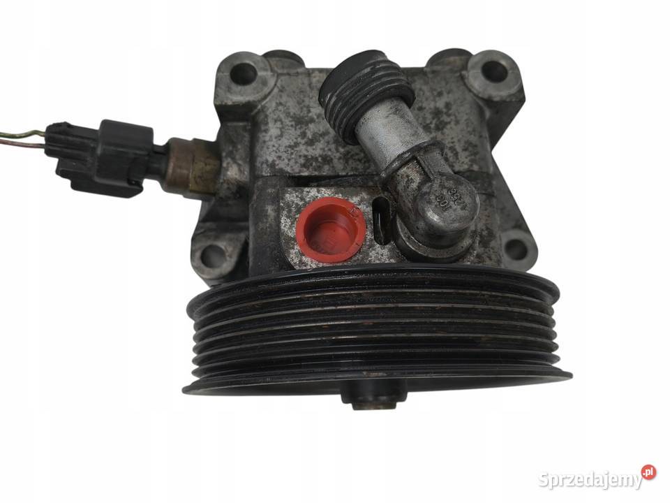 POMPA WSPOMAGANIA Ford Focus MK2 C 16 16V osobowe Pompy wspomagania Chełm