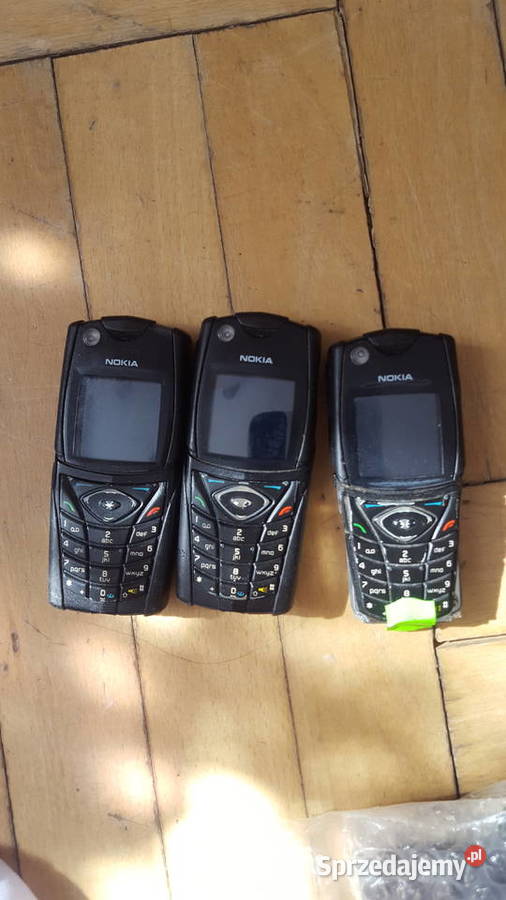 Nokia Samsung i te ze zdjęcia Pozostałe Warszawa